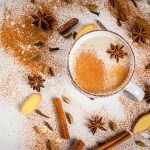 Fonte Vanilla Chai 1